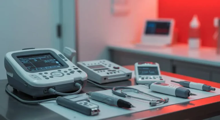Top 5 essential tools in every veterinarian needs in 2025